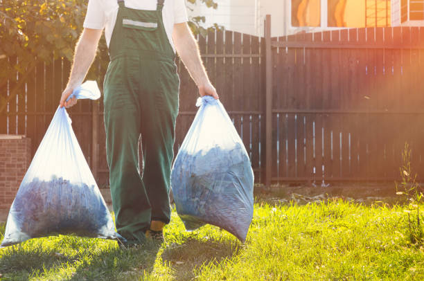 Best Yard Waste Removal  in Riverview, FL